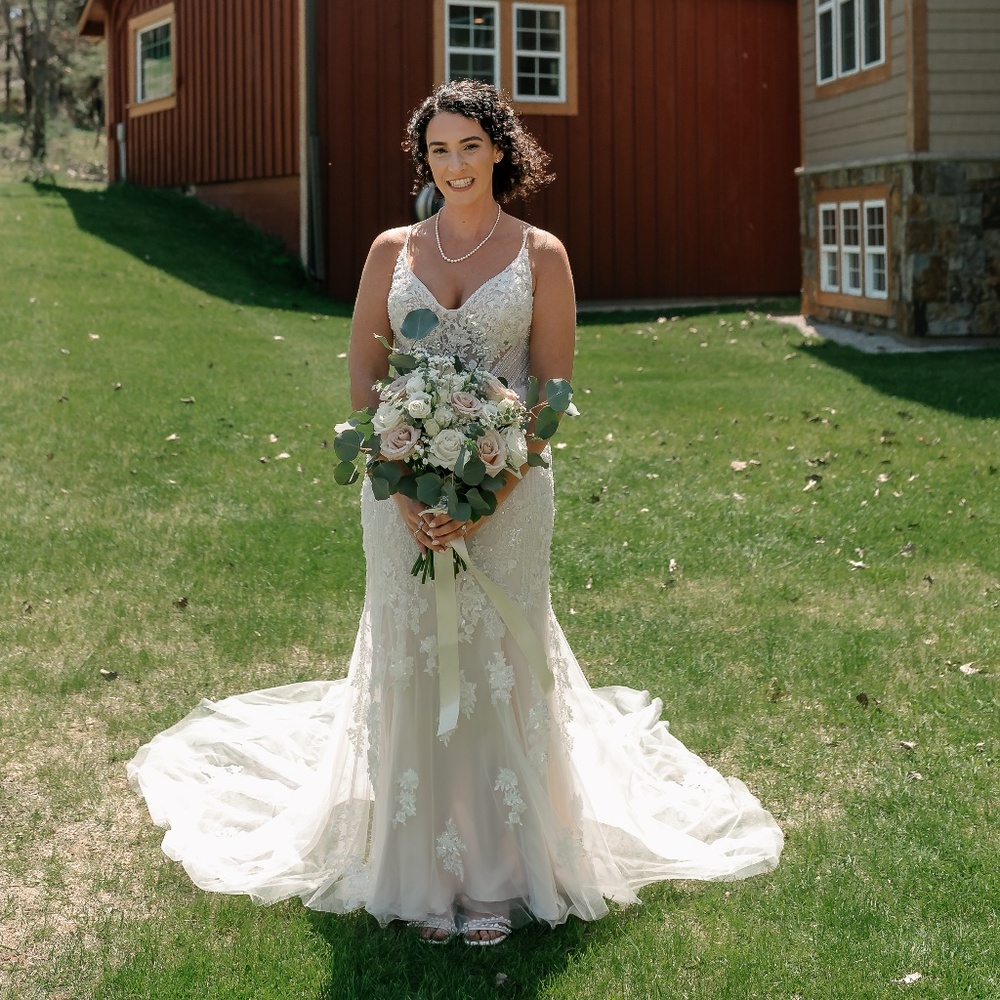 Meet your Posher, Jamierose